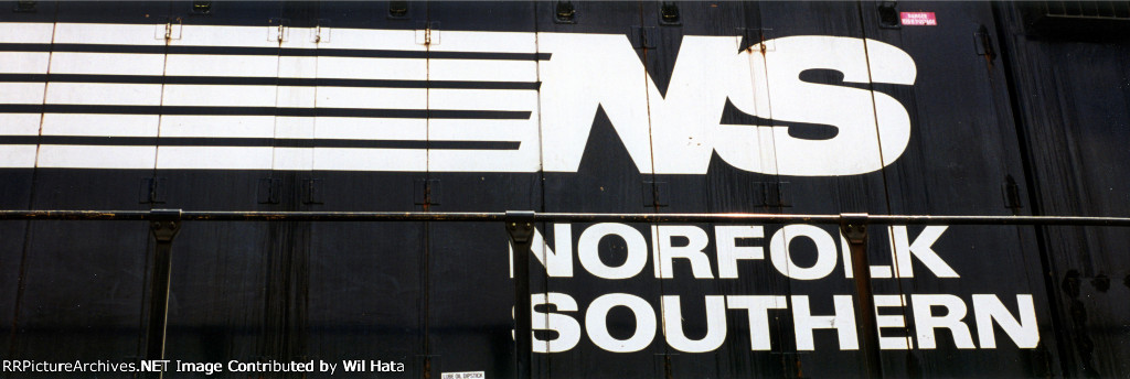 Norfolk Southern